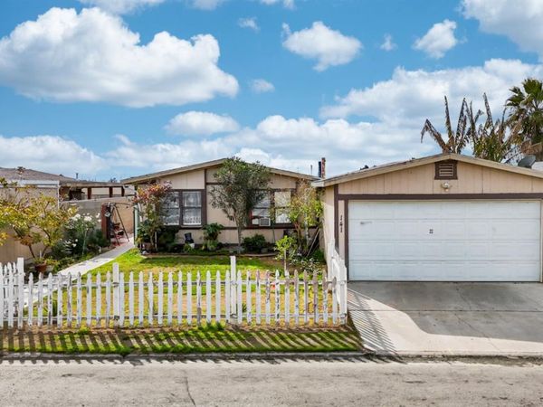 499 Pacheco Road, Unit 141, Bakersfield, CA 93307