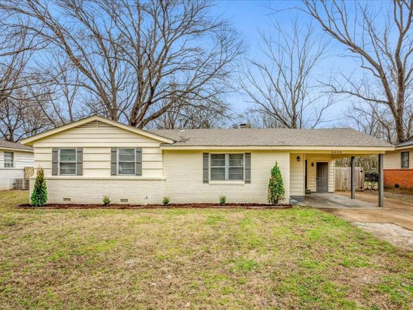 5450 LOCH LOMOND DR, Memphis, TN 38116