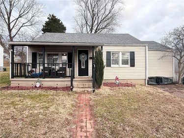 4408 Lincoln Street, Parkersburg, WV 26104