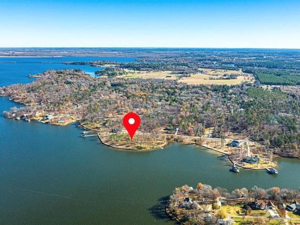 Lot #3 PR 52603 , Pittsburg, TX 75686