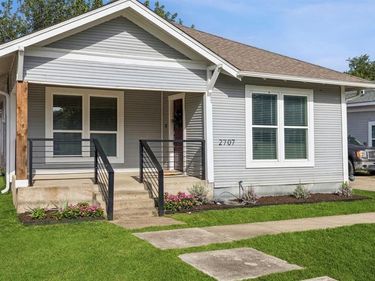 2707 Clymer Street, Dallas, TX 75212