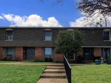 10503 Berry Knoll Drive, Dallas, TX 75230
