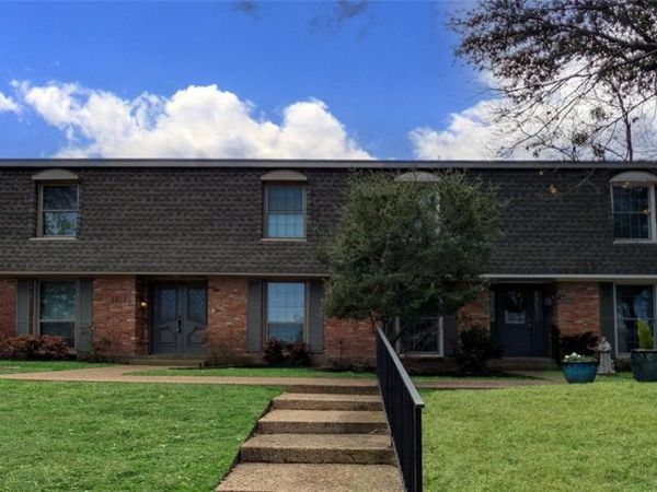 10503 Berry Knoll Drive, Dallas, TX 75230