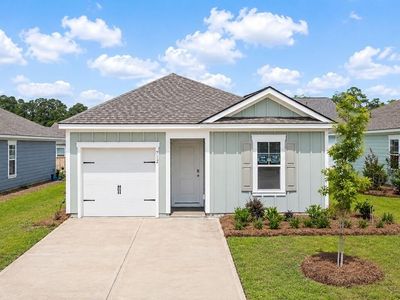 712 Striped Bass Court, Santee, SC 29142