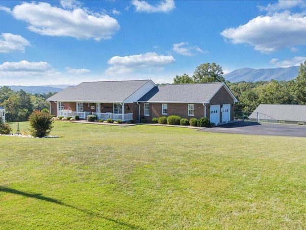 3991 Green Level RD, Rocky Mount, VA 24151