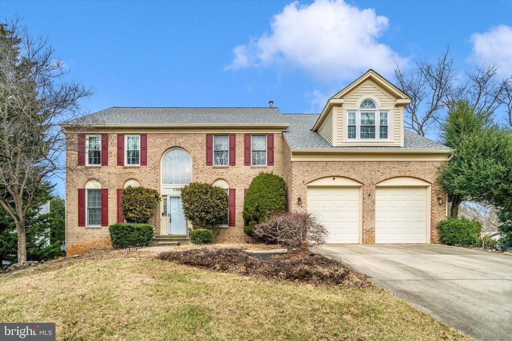 11303 Coral Gables Drive, Gaithersburg, MD 20878 Main Photo