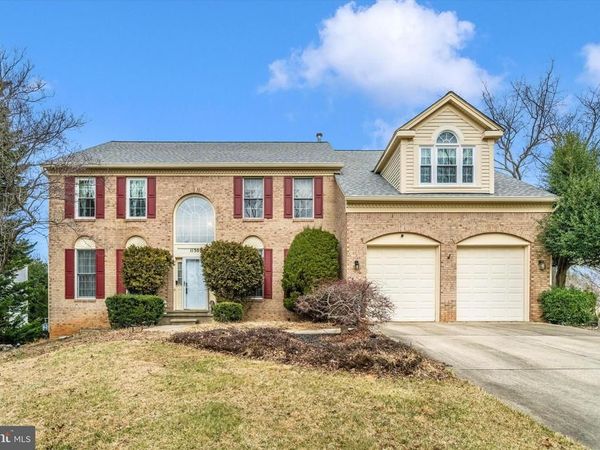 11303 CORAL GABLES DRIVE, GAITHERSBURG, MD 20878