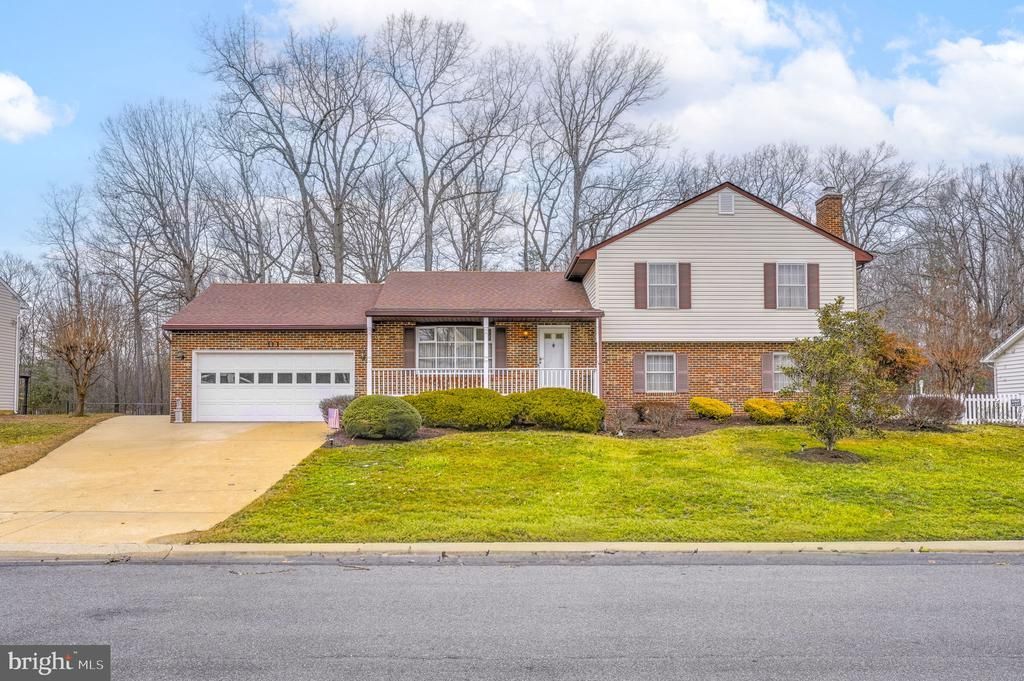 113 Morris Drive, La Plata, MD 20646 Main Photo