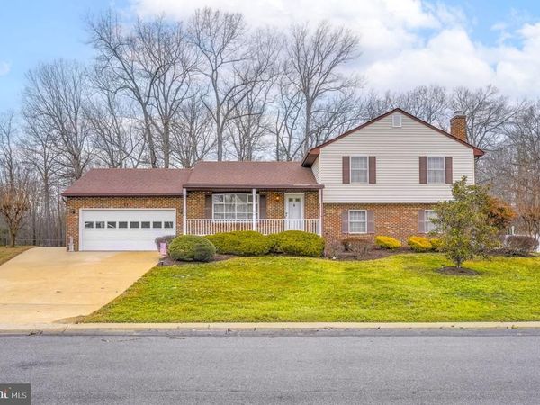 113 MORRIS DRIVE, LA PLATA, MD 20646