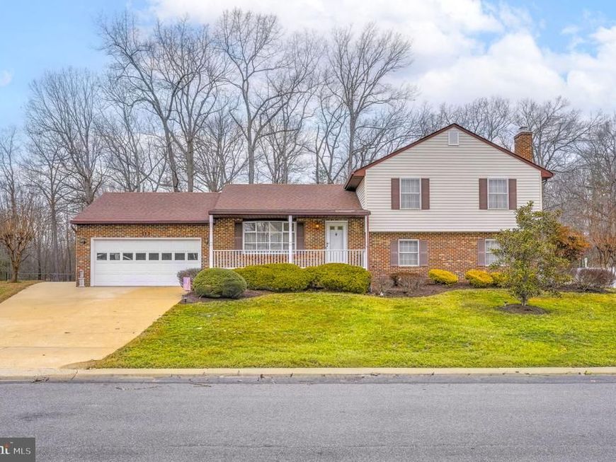 113 Morris Drive, La Plata, MD 20646 Main Photo