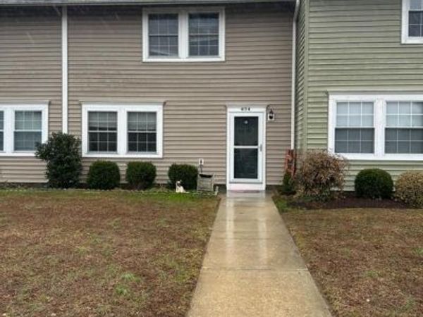 29595 DUTCHMANS LANE, Unit 21, EASTON, MD 21601