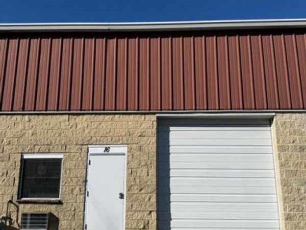 1044 INDUSTRIAL DRIVE, Unit 16, WEST BERLIN, NJ 08091