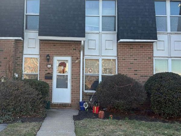 1032 HARBOUR DRIVE, Unit 1032, PALMYRA, NJ 08065