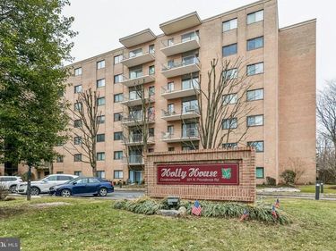 501 N PROVIDENCE ROAD, Unit 507, MEDIA, PA 19063