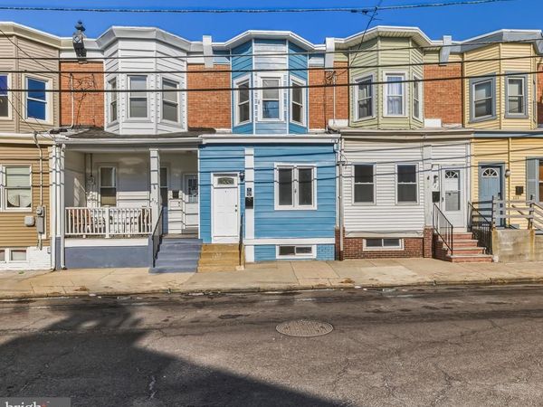 319 BERGEN STREET, GLOUCESTER CITY, NJ 08030