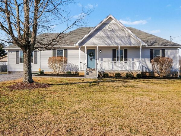 2628 Galahad Dr, Murfreesboro, TN 37127