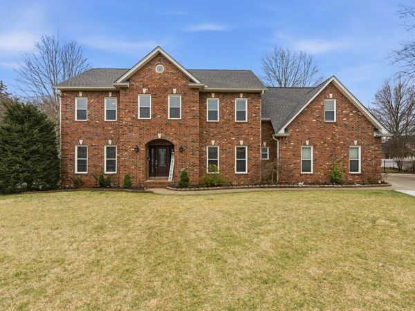 2006 Abrams Ct , Murfreesboro, TN 37130
