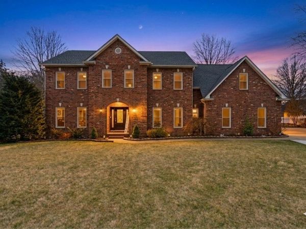 2006 Abrams Ct, Murfreesboro, TN 37130