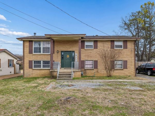 512 Rural Hill Rd, Nashville, TN 37217