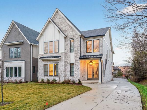 4209A Kirtland Rd, Nashville, TN 37215