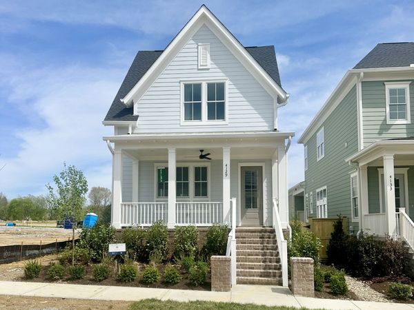 4129 Brendlyn Drive, Nolensville, TN 37135