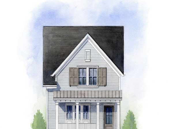 4129 Brendlyn Drive , Nolensville, TN 37135