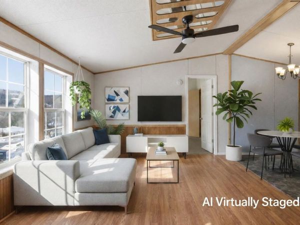 6 Overlook Drive, Montpelier, VT 05602