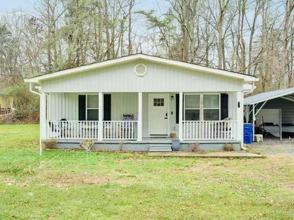 480 Linda Drive SE, Cleveland, TN 37323