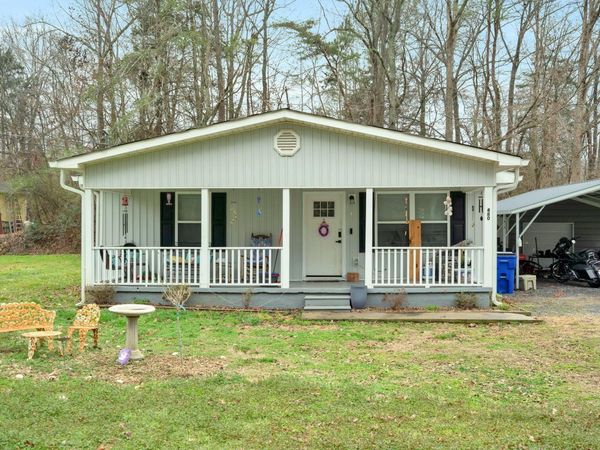 480 Linda Drive SE, Cleveland, TN 37323