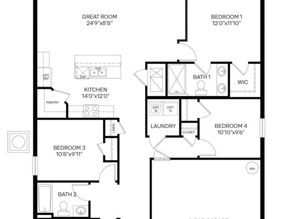 121 Heirloom Drive, Ormond Beach, FL 32174