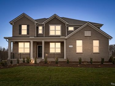 22273 Hilda Lane, Lyon Twp, MI 48178