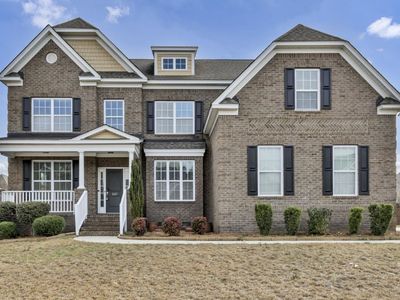 247 Broken Club Lane , Blythewood, SC 29016