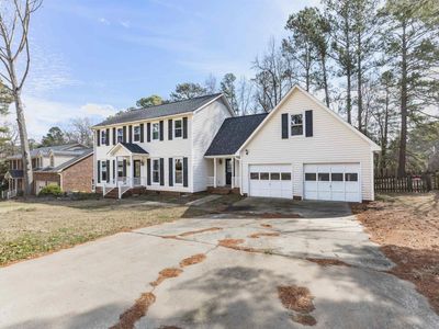 200 Timbercreek Court, Columbia, SC 29212