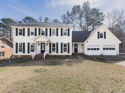 200 Timbercreek Court , Columbia, SC 29212
