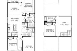 4089 Half Mast Loop  photo 4