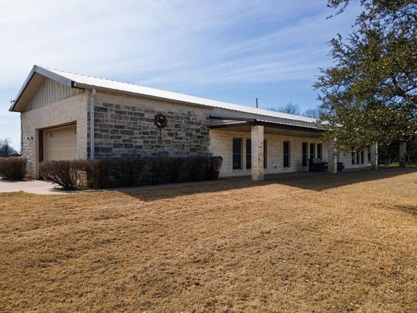 8089 E FM 580 E, Kempner, TX 76539
