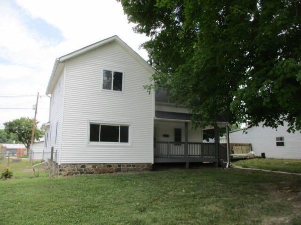 6627 E Berrien Street E, Eau Claire, MI 49111