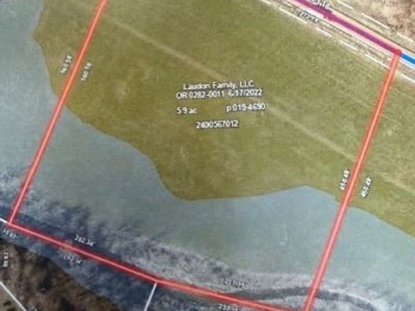 County Road 189, Millersburg, OH 44654