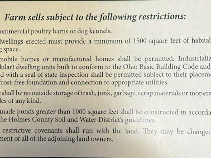 County Road 189, Millersburg, OH 44654 Photo 2