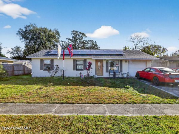 1235 Edward Court , Titusville, FL 32796