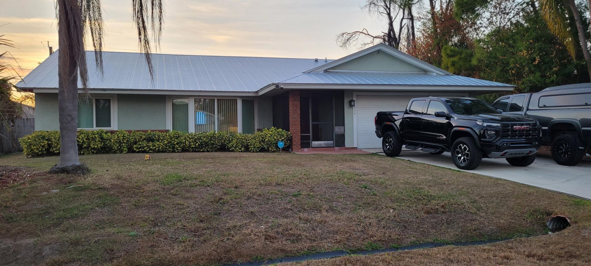 1534 SE Sutton Street, Port Saint Lucie, FL 34953 Photo