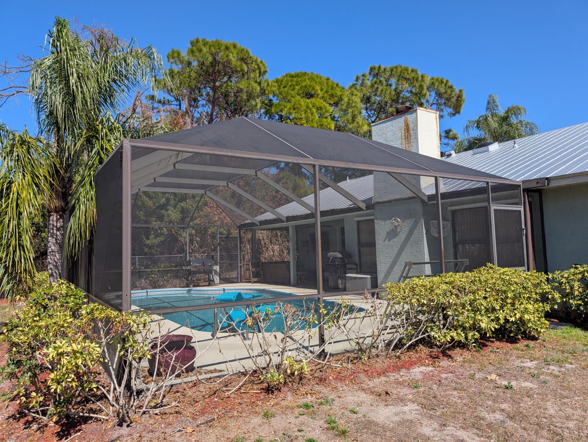 1534 SE Sutton Street, Port Saint Lucie, FL 34953 Photo