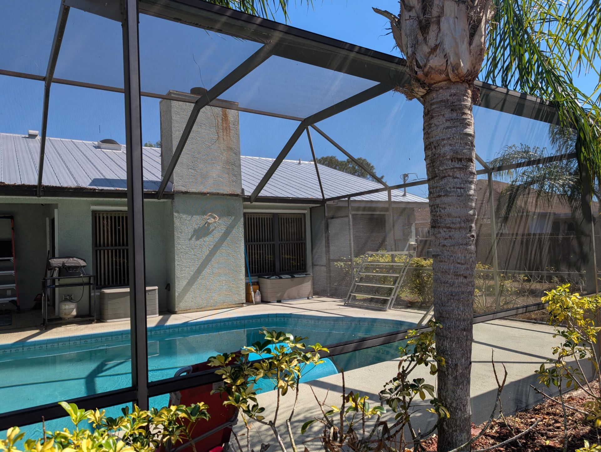 1534 SE Sutton Street, Port Saint Lucie, FL 34953 Photo