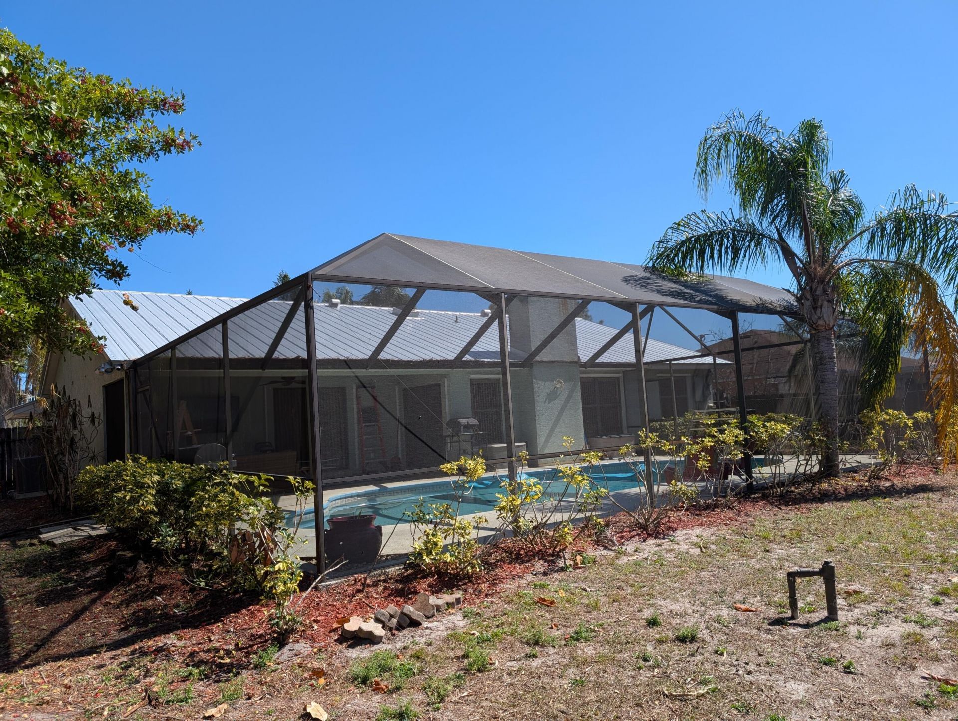 1534 SE Sutton Street, Port Saint Lucie, FL 34953 Photo