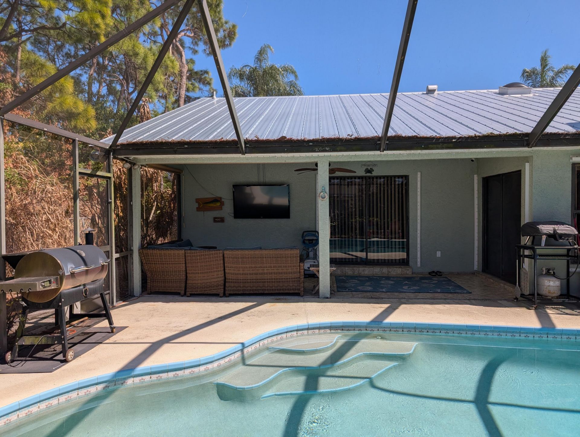 1534 SE Sutton Street, Port Saint Lucie, FL 34953 Photo