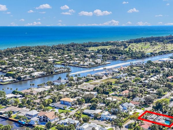 3218 Palm Drive, Delray Beach, FL 33483