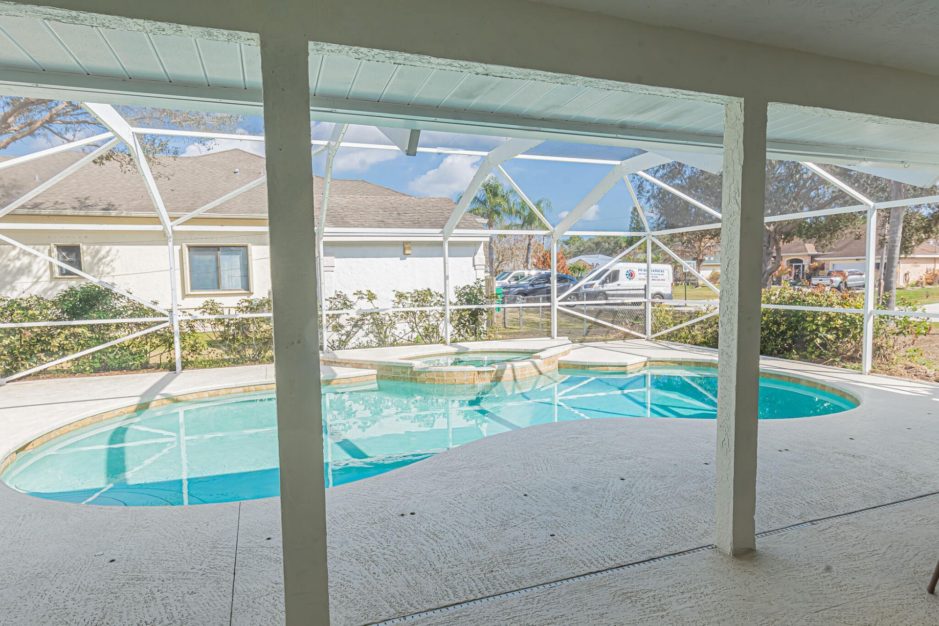 6935 NW Hershy Circle, Port Saint Lucie, FL 34983 Photo