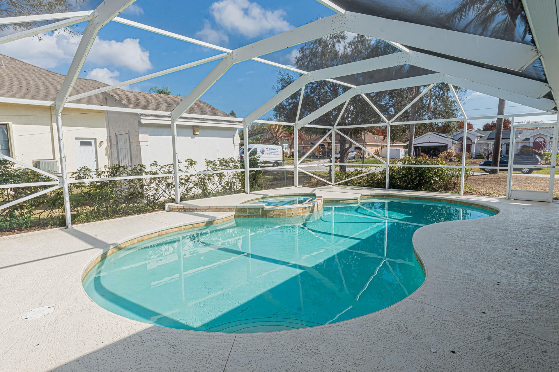 6935 NW Hershy Circle, Port Saint Lucie, FL 34983 Photo