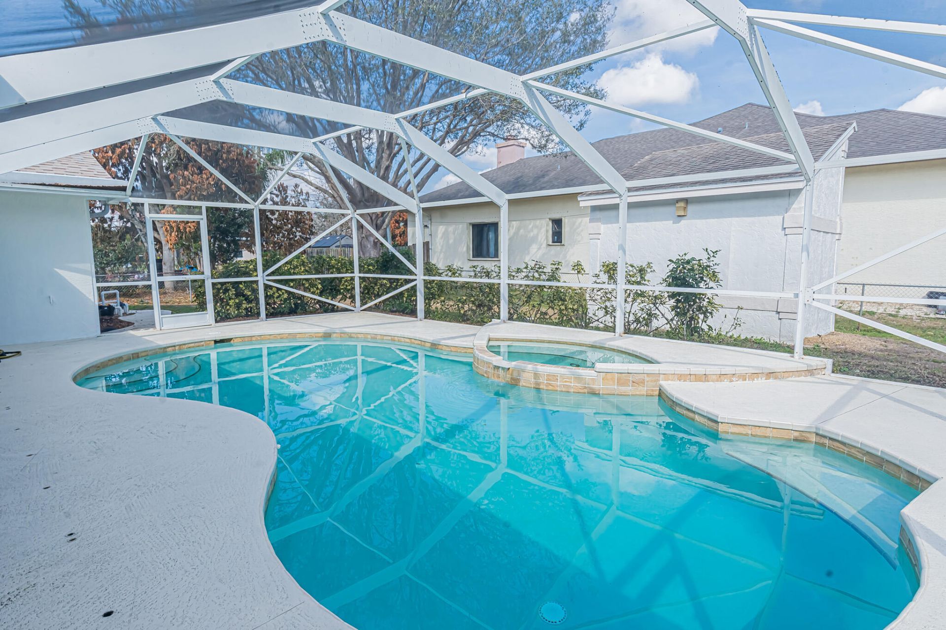 6935 NW Hershy Circle, Port Saint Lucie, FL 34983 Photo