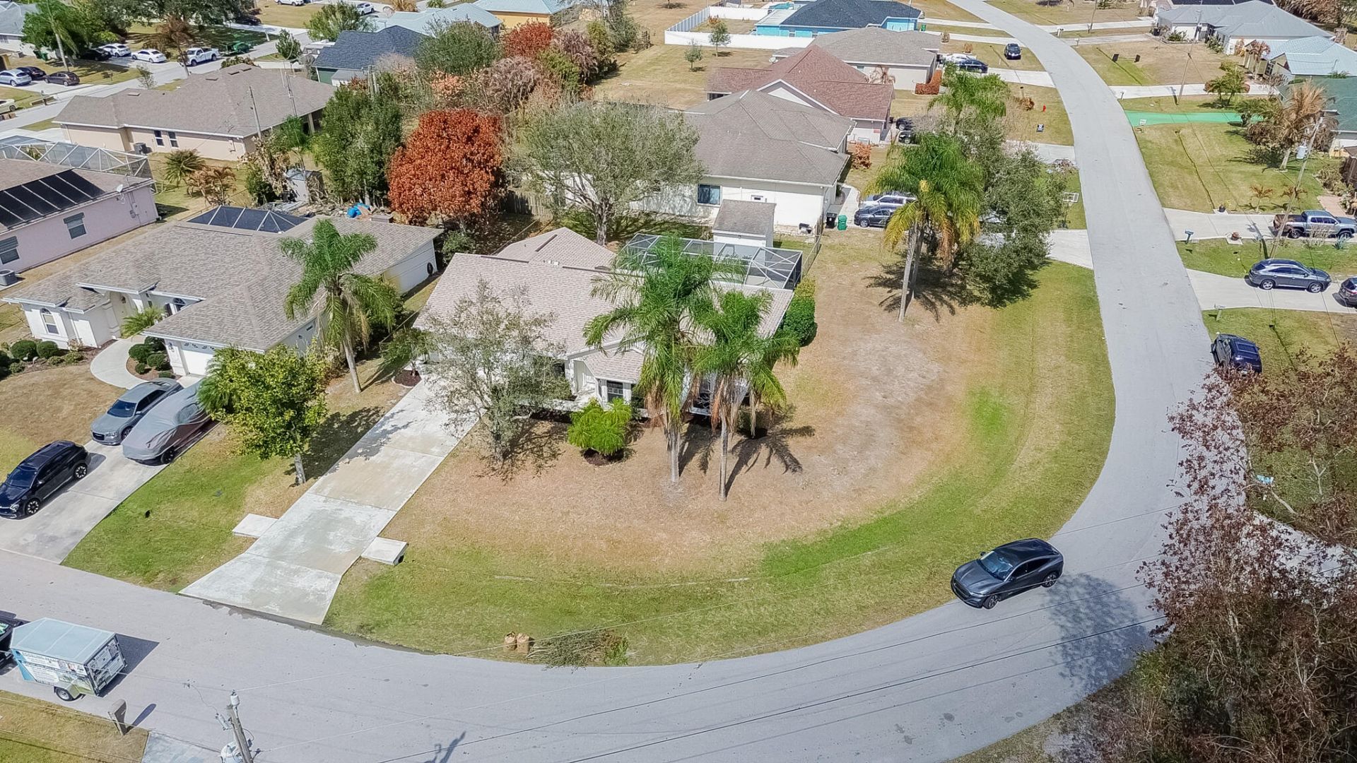 6935 NW Hershy Circle, Port Saint Lucie, FL 34983 Photo